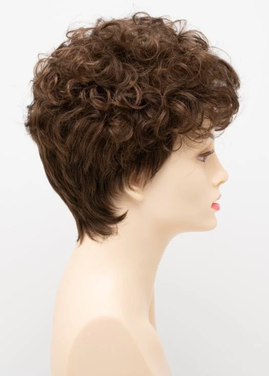 Kaitlyn Medium Brown – Cranial Prosthetic Wig
